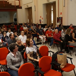 15-11-19 Jornadas de Montaña